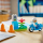 LEGO DUPLO 10471 Niebieski motocykl policyjny - 1473393 - zdjęcie 6